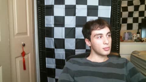 Snapshot of ezra_naamah chatting on January 21, 6:02 pm Ezra Naamah online show from January 21, 6:02 pm