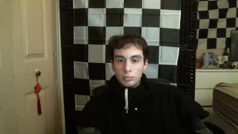 Snapshot of ezra_naamah chatting on January 22, 3:09 am Ezra Naamah online show from January 22, 3:09 am