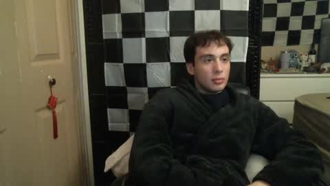 Snapshot of ezra_naamah chatting on January 27, 1:59 am Ezra Naamah online show from January 27, 1:59 am