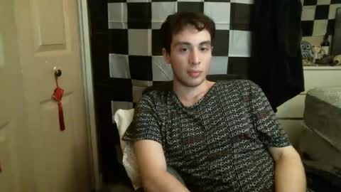 Snapshot of ezra_naamah chatting on January 30, 2:06 am Ezra Naamah online show from January 30, 2:06 am