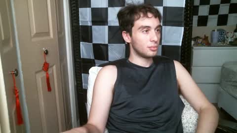 Snapshot of ezra_naamah chatting on February 2, 8:41 pm Ezra Naamah online show from February 2, 8:41 pm