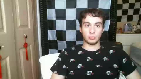 Snapshot of ezra_naamah chatting on February 4, 6:49 pm Ezra Naamah online show from February 4, 6:49 pm