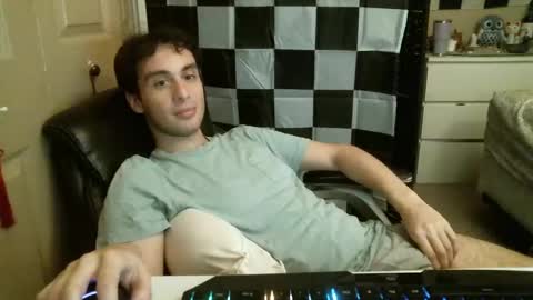 Snapshot of ezra_naamah chatting on February 11, 1:52 am Ezra Naamah online show from February 11, 1:52 am