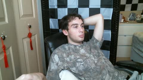 Snapshot of ezra_naamah chatting on February 12, 6:40 pm Ezra Naamah online show from February 12, 6:40 pm