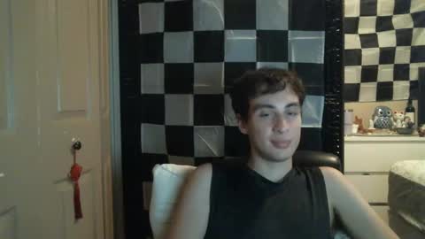 Snapshot of ezra_naamah chatting on February 14, 2:28 am Ezra Naamah online show from February 14, 2:28 am