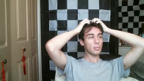 Snapshot of ezra_naamah chatting on February 16, 4:21 pm Ezra Naamah online show from February 16, 4:21 pm