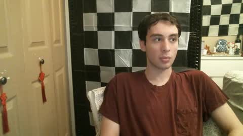 Snapshot of ezra_naamah chatting on February 16, 11:48 pm Ezra Naamah online show from February 16, 11:48 pm