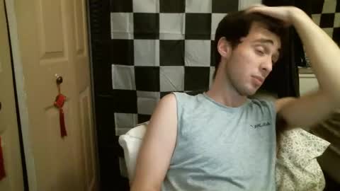 Snapshot of ezra_naamah chatting on February 20, 1:57 am Ezra Naamah online show from February 20, 1:57 am