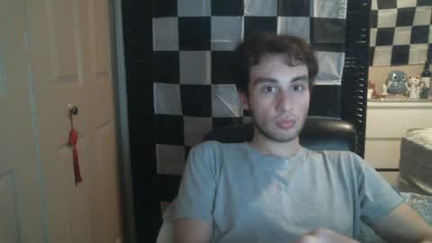 Snapshot of ezra_naamah chatting on February 26, 1:00 am Ezra Naamah online show from February 26, 1:00 am