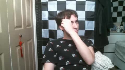 Snapshot of ezra_naamah chatting on February 28, 9:55 pm Ezra Naamah online show from February 28, 9:55 pm