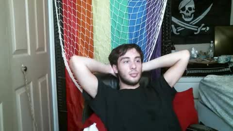 Snapshot of ezra_naamah chatting on September 8, 2:38 pm Ezra Naamah online show from September 8, 2:38 pm