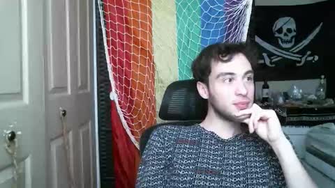 Ezra Naamah online show from February 21, 10:22 pm