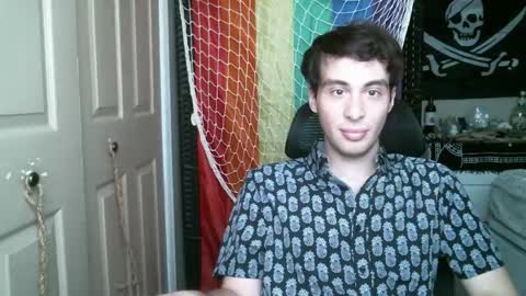 Ezra Naamah online show from March 15, 6:14 pm