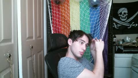 Ezra Naamah online show from March 26, 5:51 pm