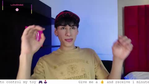 Juan online show from September 25, 5:44 am