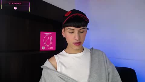 Juan online show from October 14, 5:08 am