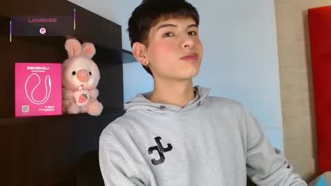 Juan online show from November 14, 5:17 am