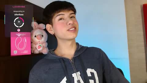 Juan online show from November 17, 5:02 am