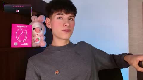 Juan online show from December 3, 5:04 am