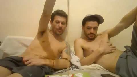 ezzcunha online show from April 23, 2:46 am