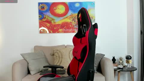 Snapshot of ezzio_scolaro chatting on July 27, 1:34 am Ezzio Scolaro online show from July 27, 1:34 am