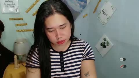 yanna online show from February 13, 5:26 am