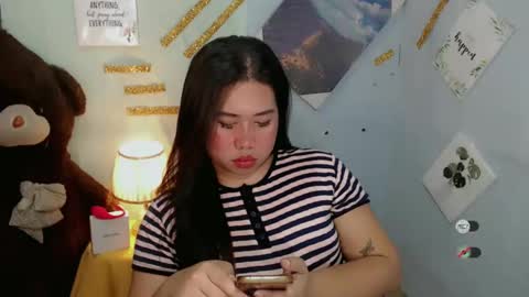 yanna online show from February 25, 11:30 am
