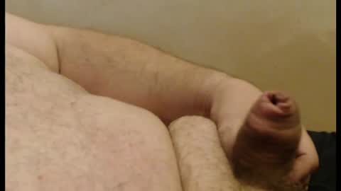 Fatcock online show from January 1, 11:27 am