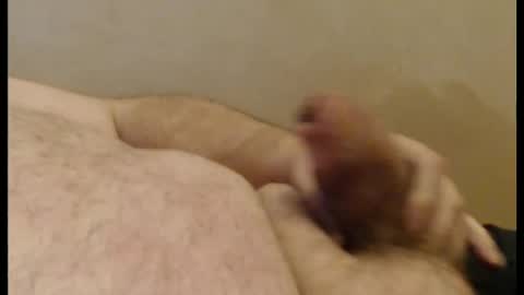 Fatcock online show from February 3, 9:19 am