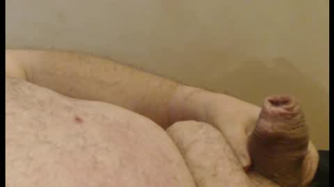 Fatcock online show from October 17, 1:14 pm