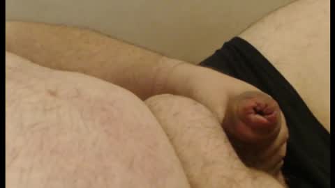 Fatcock online show from November 9, 5:06 am