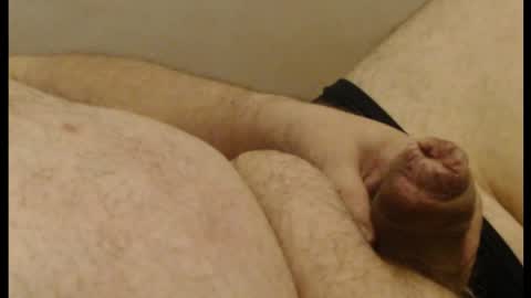 Fatcock online show from December 3, 3:54 pm