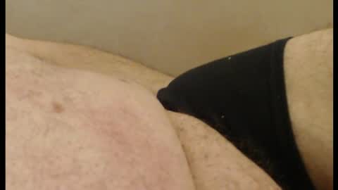 Fatcock online show from January 12, 5:07 pm