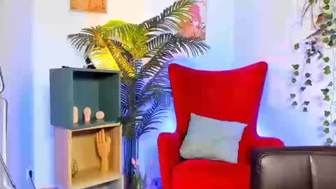 fa1ryforest online show from March 14, 7:03 am