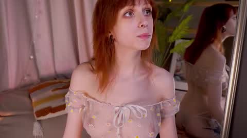 fa1ryforest online show from March 25, 5:46 am