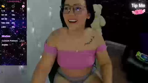 camila online show from September 9, 10:20 pm