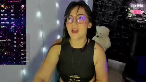 camila online show from September 18, 11:51 pm