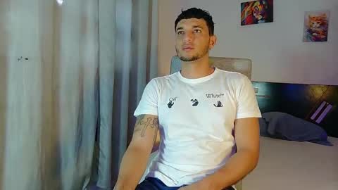 Snapshot of fabi_calde chatting on September 22, 1:24 pm fabi online show from September 22, 1:24 pm