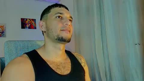 Snapshot of fabi_calde chatting on September 28, 11:43 pm fabi online show from September 28, 11:43 pm