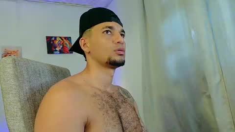 Snapshot of fabi_calde chatting on September 30, 3:28 pm fabi online show from September 30, 3:28 pm