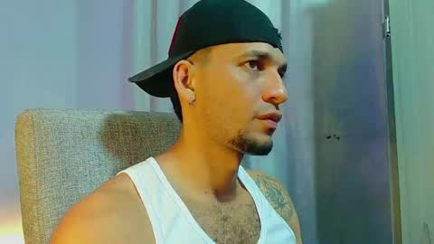 Snapshot of fabi_calde chatting on October 5, 12:53 am fabi online show from October 5, 12:53 am