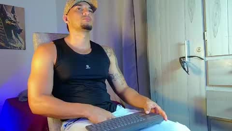 fabi online show from April 30, 1:56 am