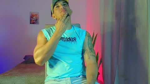 fabi online show from May 9, 1:55 am