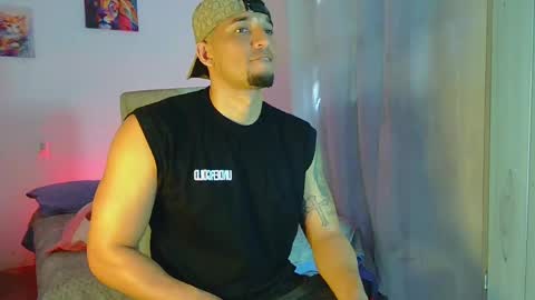 fabi online show from May 10, 10:48 pm
