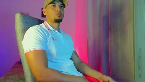 fabi online show from May 13, 1:25 am