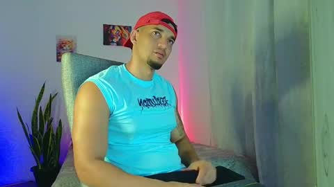 fabi online show from May 16, 2:41 am