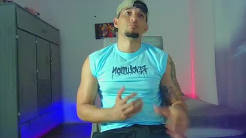 fabi online show from July 8, 2:38 am