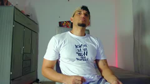 fabi online show from July 9, 2:15 am