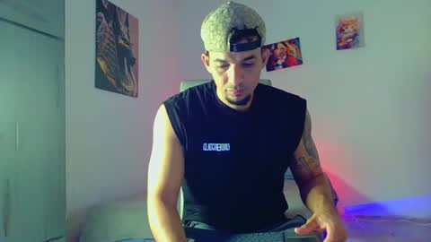 fabi online show from July 13, 1:25 pm