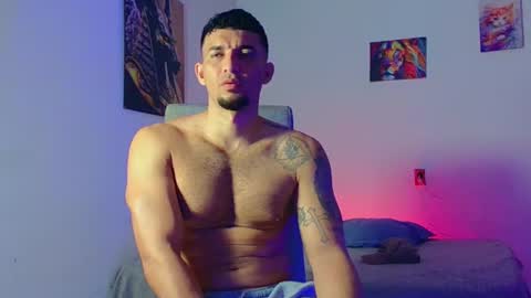 fabi online show from July 31, 2:33 am